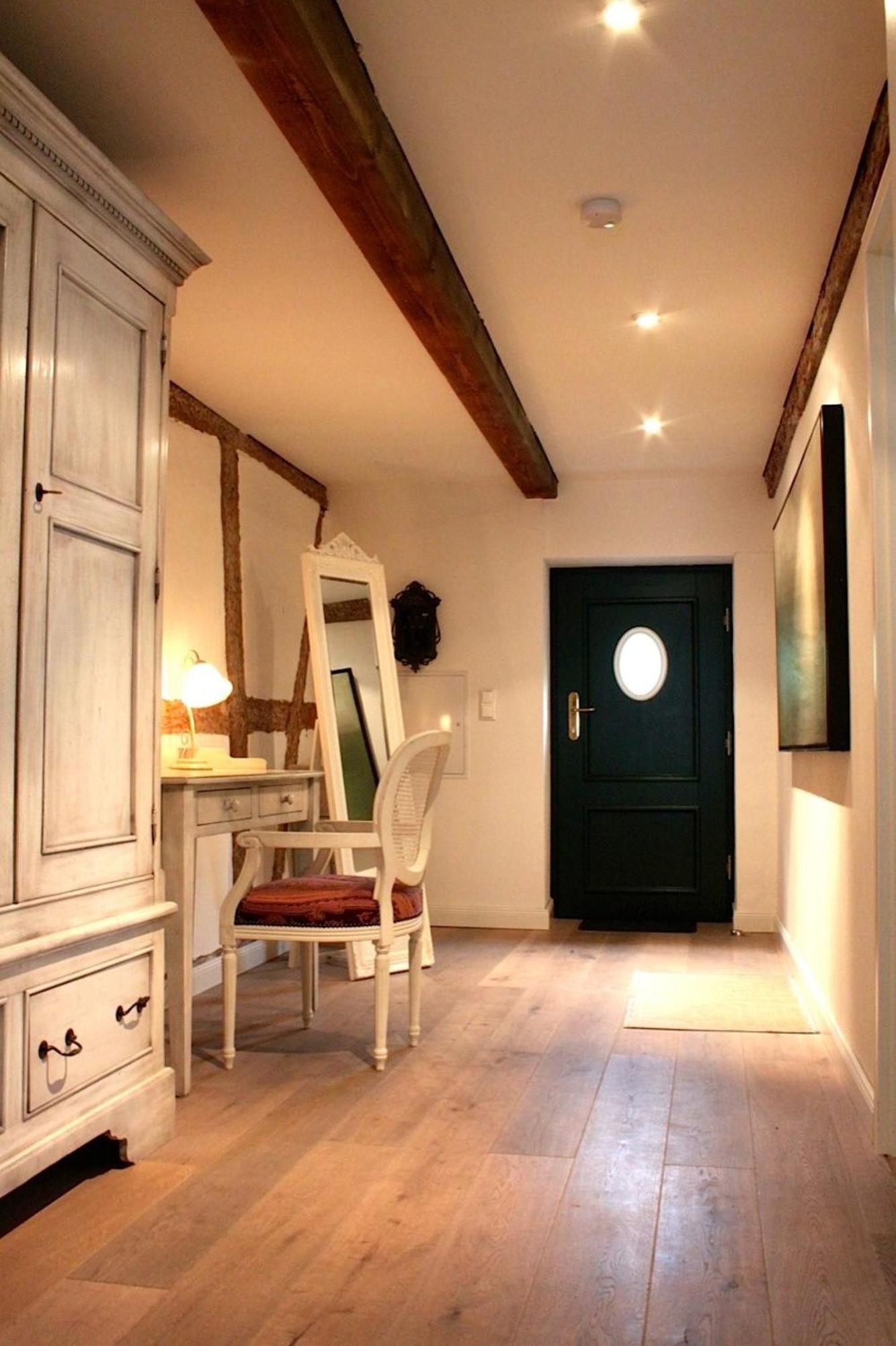 Birkenstrasse 10 Fischerhus ซิงสท์ ภายนอก รูปภาพ